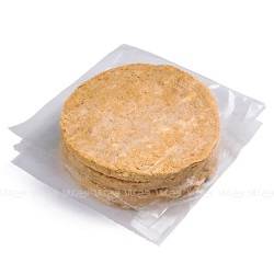 پرطلا برگر مرغ دانه ای 110 گ